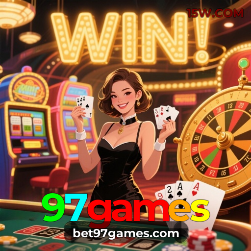 97games 2026: Top 10 Bônus de Cadastro no Brasil