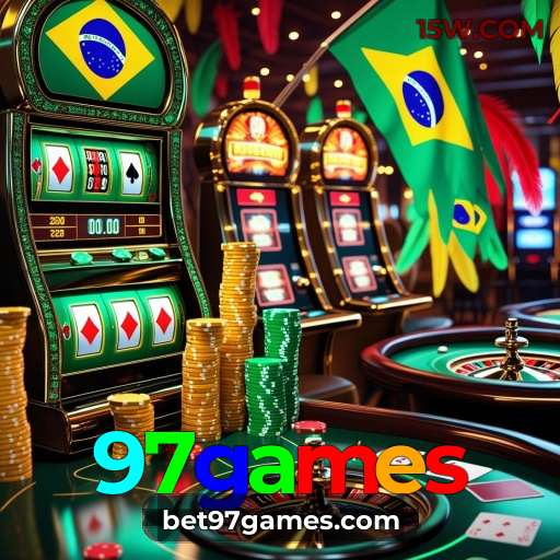 Jogo responsável 97games - Ferramentas de controle, limites, auto-exclusão, suporte CVV 188