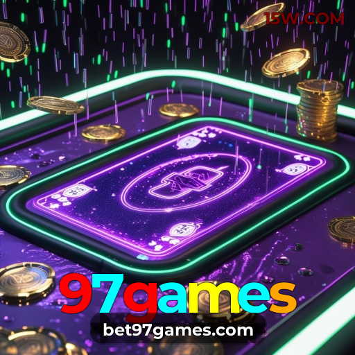 Como instalar o app da 97games