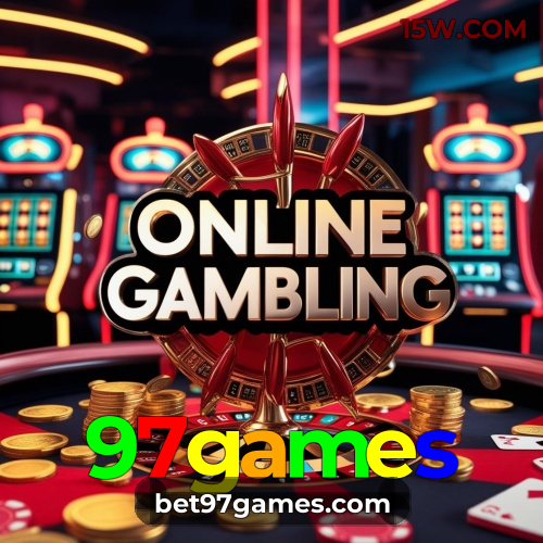 Plataforma 97games Grátis: Ganhe Rodadas Gratuitas no Cadastro