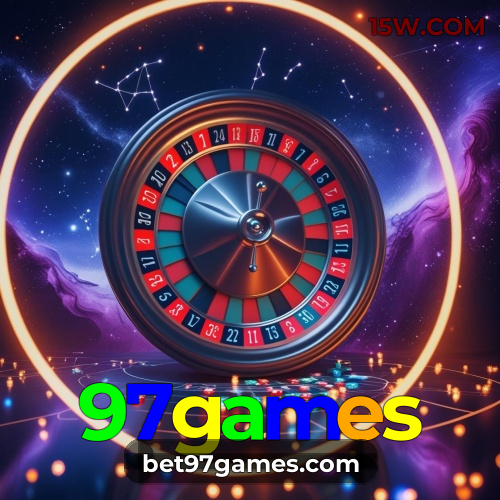 97games: Cassino Online com Slots e Promoções VIP