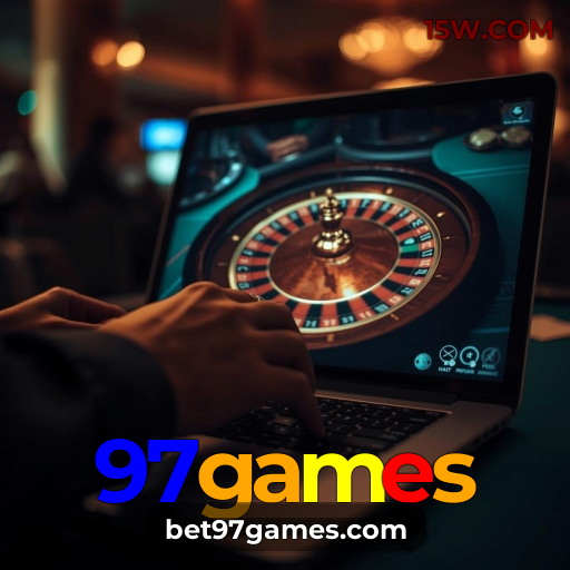 Bem-vindo ao Cassino 97games | Jogos com PIX Instantâneo