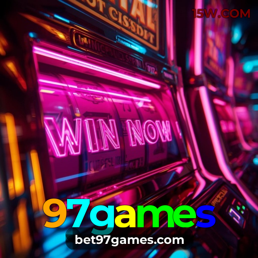 97games | Cassino Online Regulamentado e Confiável 