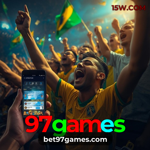 Apostas Rápidas em Esportes: A Experiência Mobile da 97games