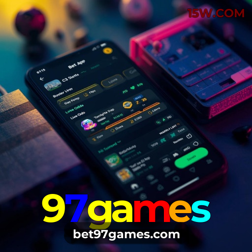 FAQ 97games Brasil - Perguntas frequentes sobre bônus, PIX, RTP, APP mobile e VIP