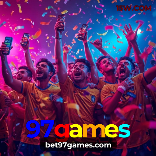 Catálogo 97games 2.547 jogos - Pragmatic Play, Evolution, NetEnt