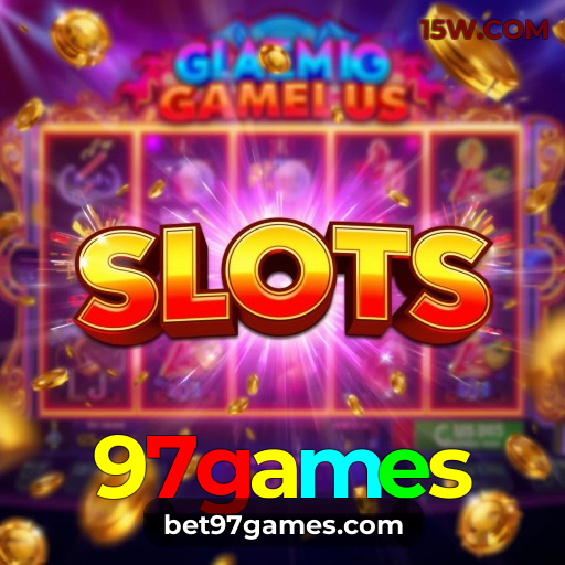 Cassino 97games | Baixe o App e Ganhe Bônus