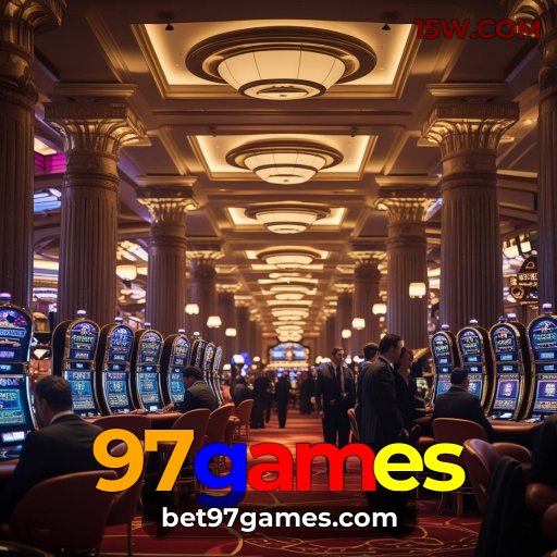 Estatísticas 97games novembro 2024 - 87 mil jogadores ativos, R$47M pagos, RTP 96.52%