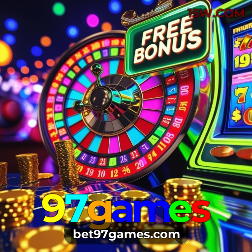 97games App Oficial | Download Rápido para Jogadores do Brasil