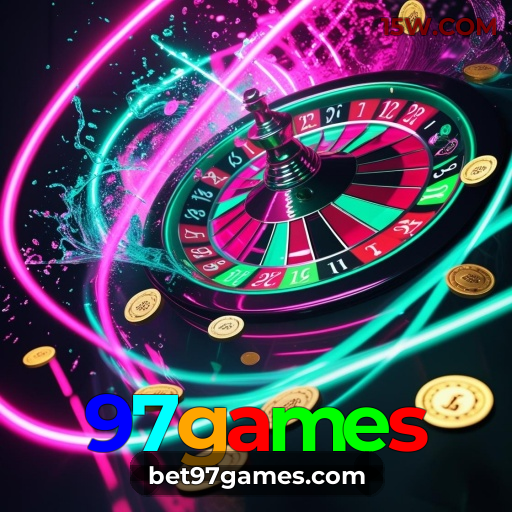 APK oficial da 97games para Android