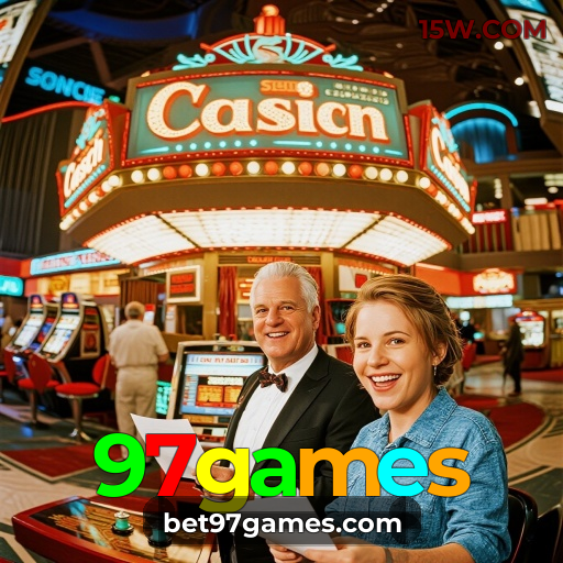 Estatísticas 97games novembro 2024 - 87 mil jogadores ativos, R$47M pagos, RTP 96.52%