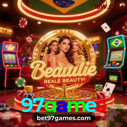 Baixar app da 97games gratuitamente