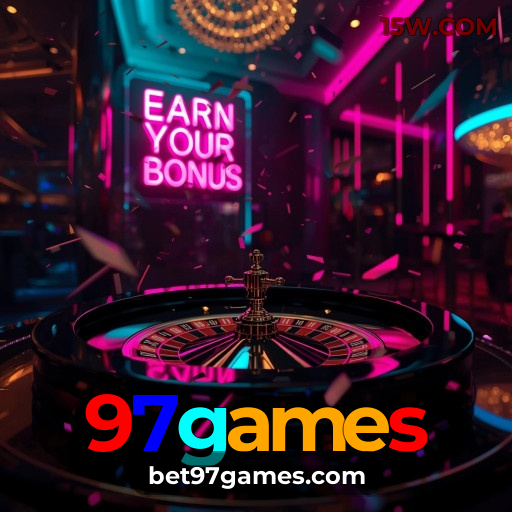 97games bônus R$5.000 + 500 giros - Rollover 35x, prazo 30 dias, 38% taxa conversão